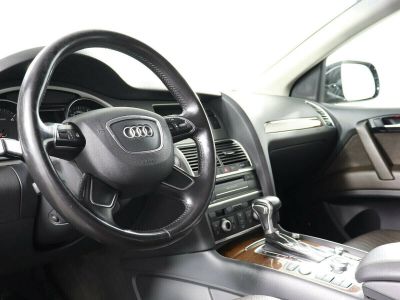 Audi Q7, 3.0 л, АКПП, 2013 фото 7