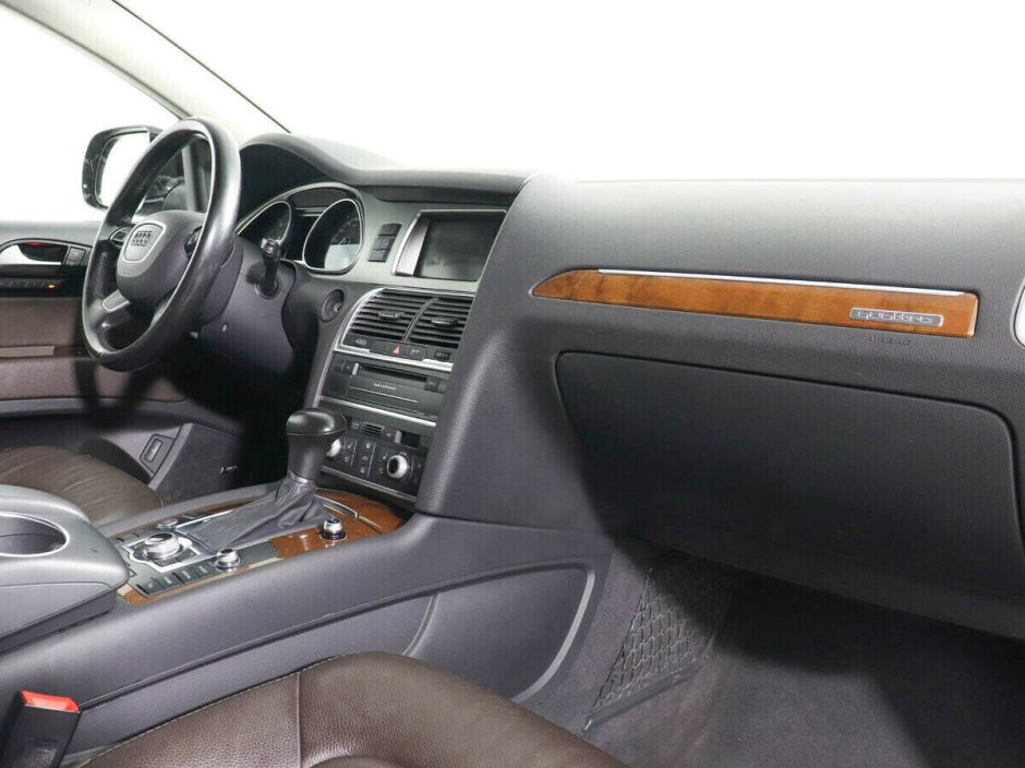 Audi Q7, 3.0 л, АТ, 2013 фото 9