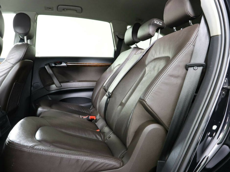 Audi Q7, 3.0 л, АТ, 2013 фото 2