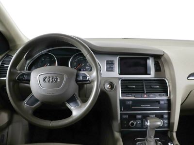 Audi Q7, 3.0 л, АКПП, 2014 фото 2