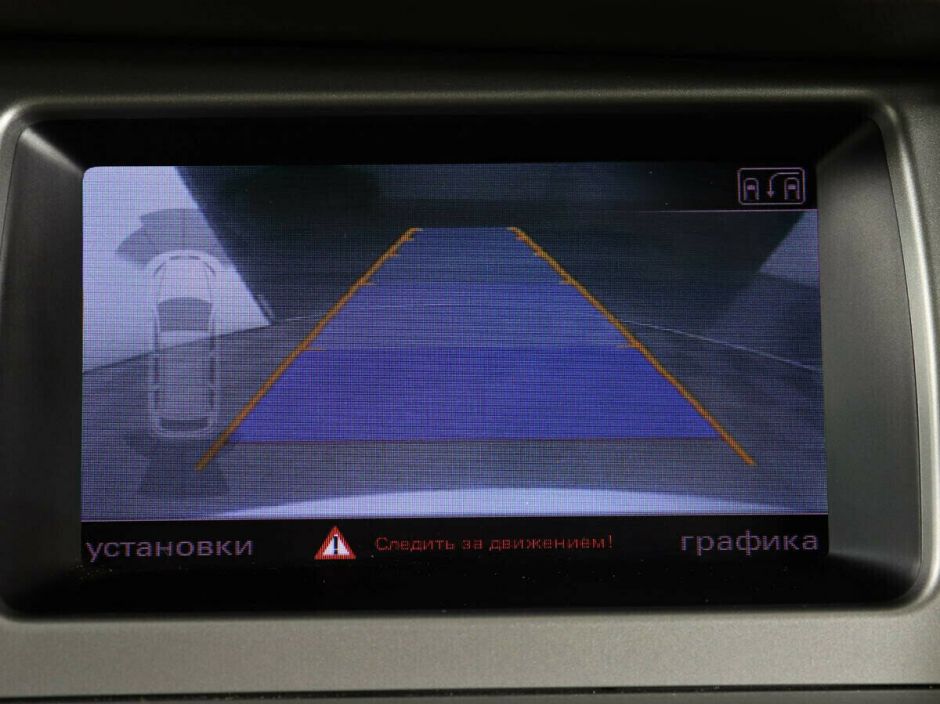 Audi Q7, 3.0 л, АТ, 2014 фото 1