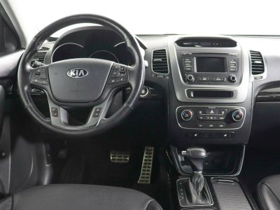 Kia Sorento, 2.4 л, АКПП, 2018 фото 9