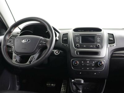 Kia Sorento, 2.4 л, АКПП, 2017 фото 9