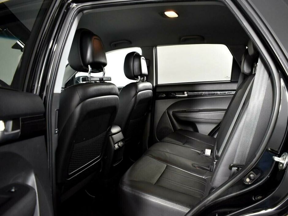 Kia Sorento, 2.4 л, АТ, 2016 фото 1