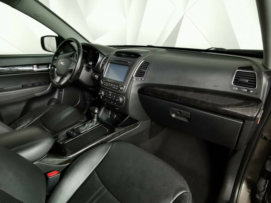 Kia Sorento, 2.4 л, АТ, 2014 фото 7