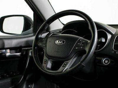 Kia Sorento, 2.4 л, АКПП, 2018 фото 10