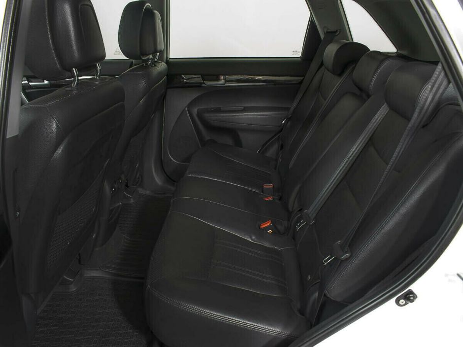 Kia Sorento, 2.4 л, АТ, 2013 фото 10