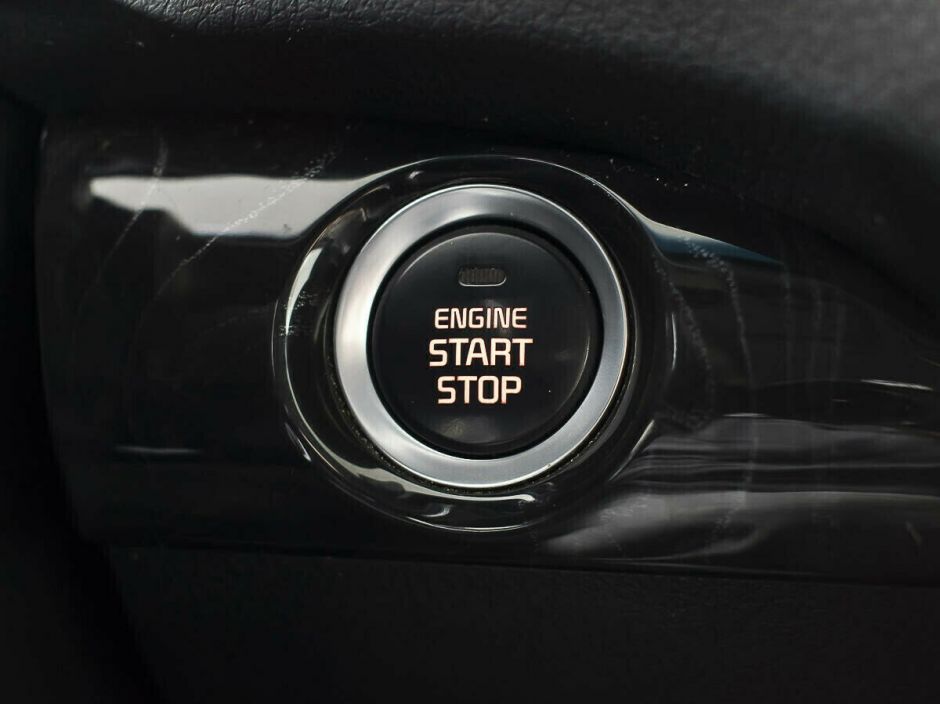 Kia Sorento, 2.4 л, АТ, 2013 фото 1