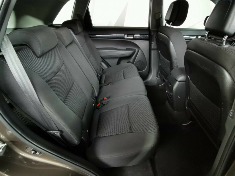Kia Sorento, 2.4 л, АТ, 2014 фото 10