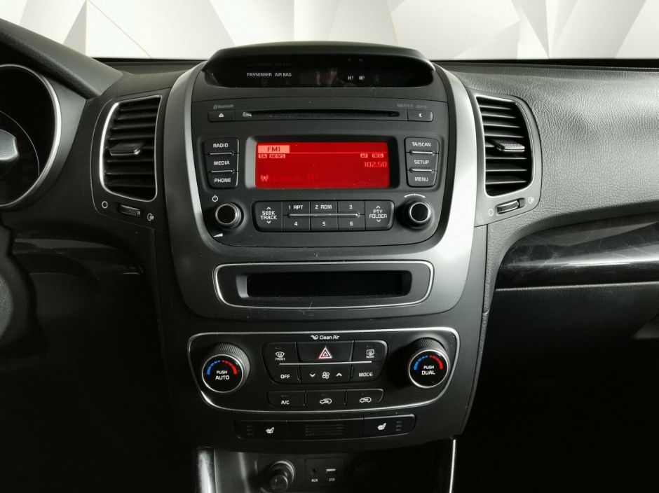 Kia Sorento, 2.4 л, АТ, 2014 фото 2