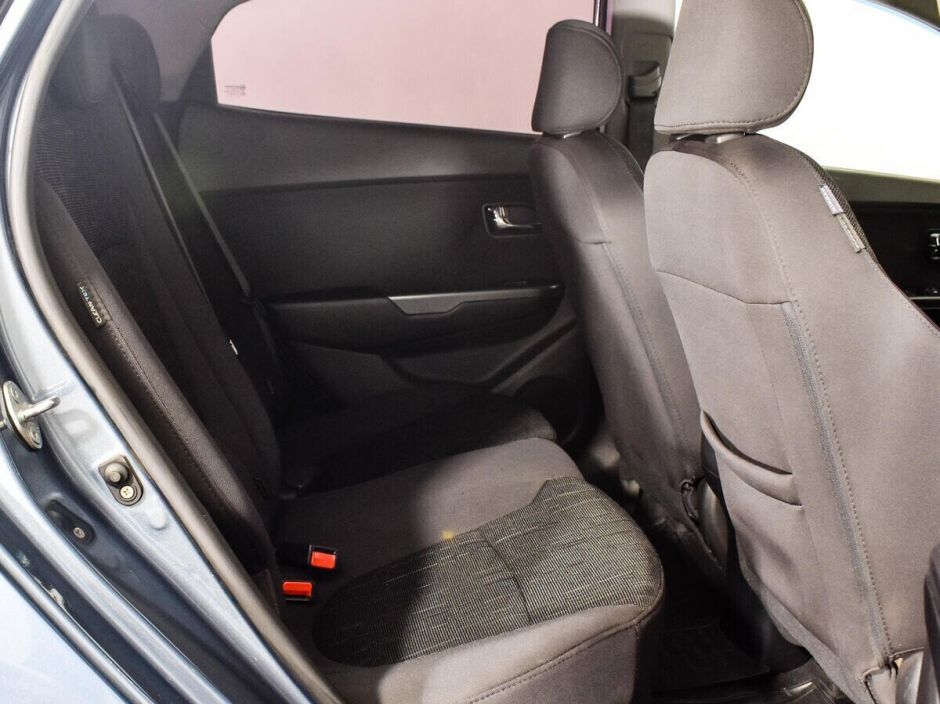 Kia Rio, 1.6 л, АТ, 2013 фото 2