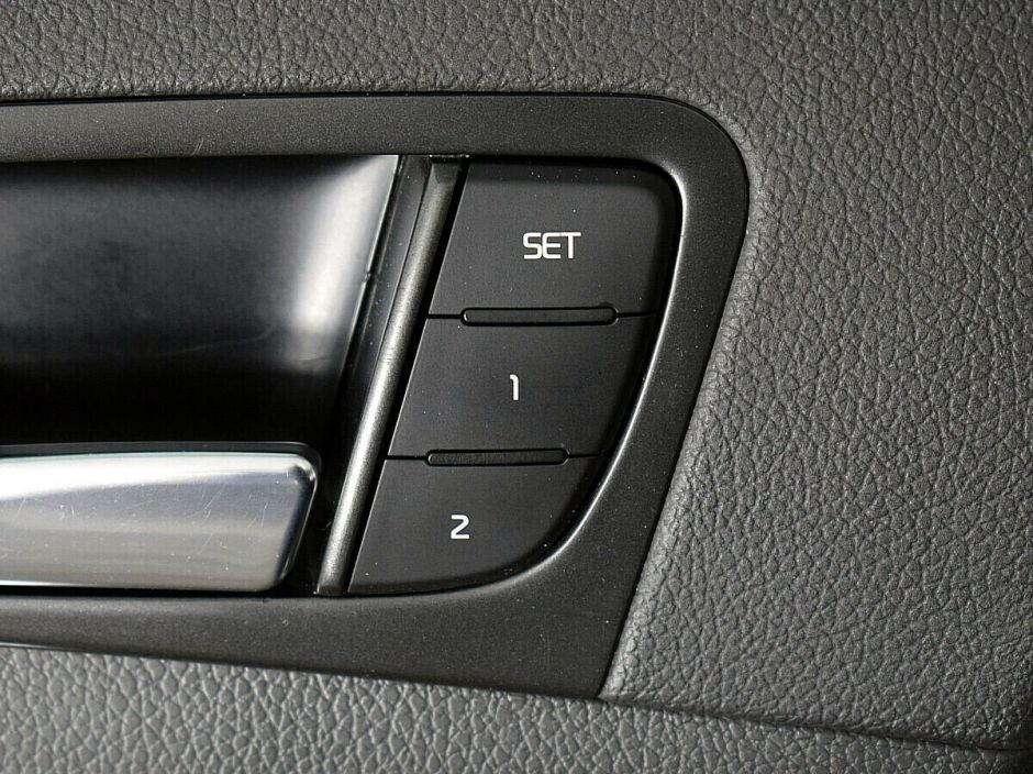 Kia Optima, 2.0 л, АТ, 2013 фото 5