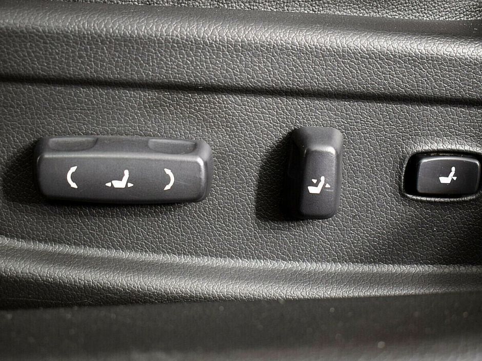 Kia Optima, 2.0 л, АТ, 2013 фото 7