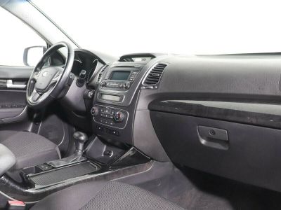 Kia Sorento, 2.4 л, АКПП, 2015 фото 7