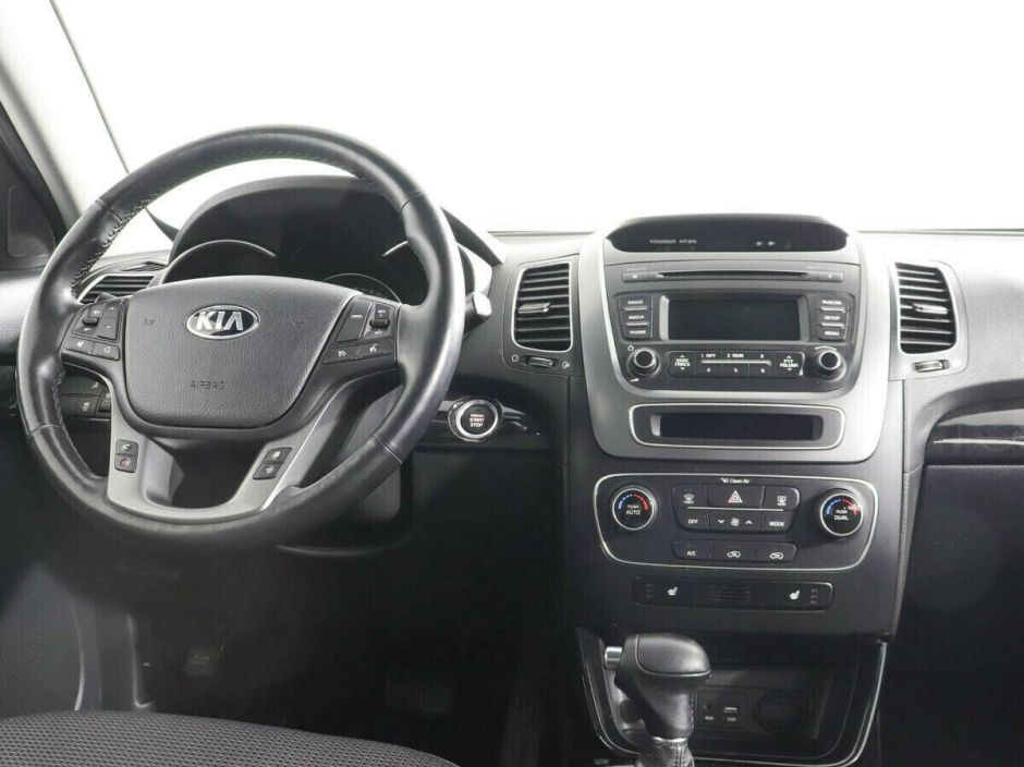 Kia Sorento, 2.4 л, АТ, 2015 фото 8