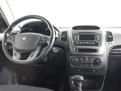 Kia Sorento, 2.4 л, АКПП, 2015 фото 8