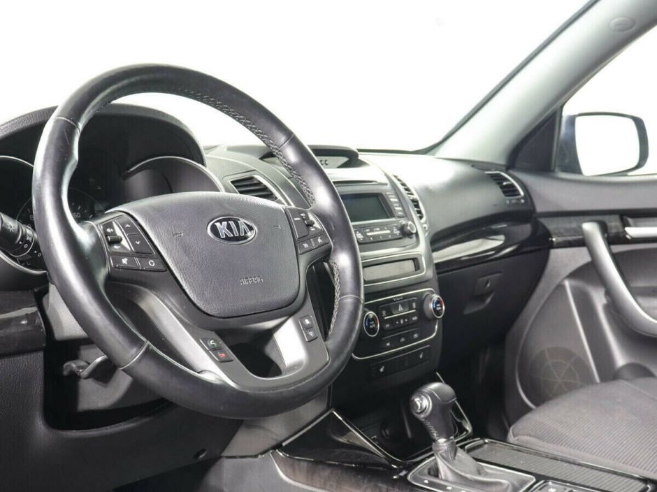 Kia Sorento, 2.4 л, АТ, 2015 фото 9