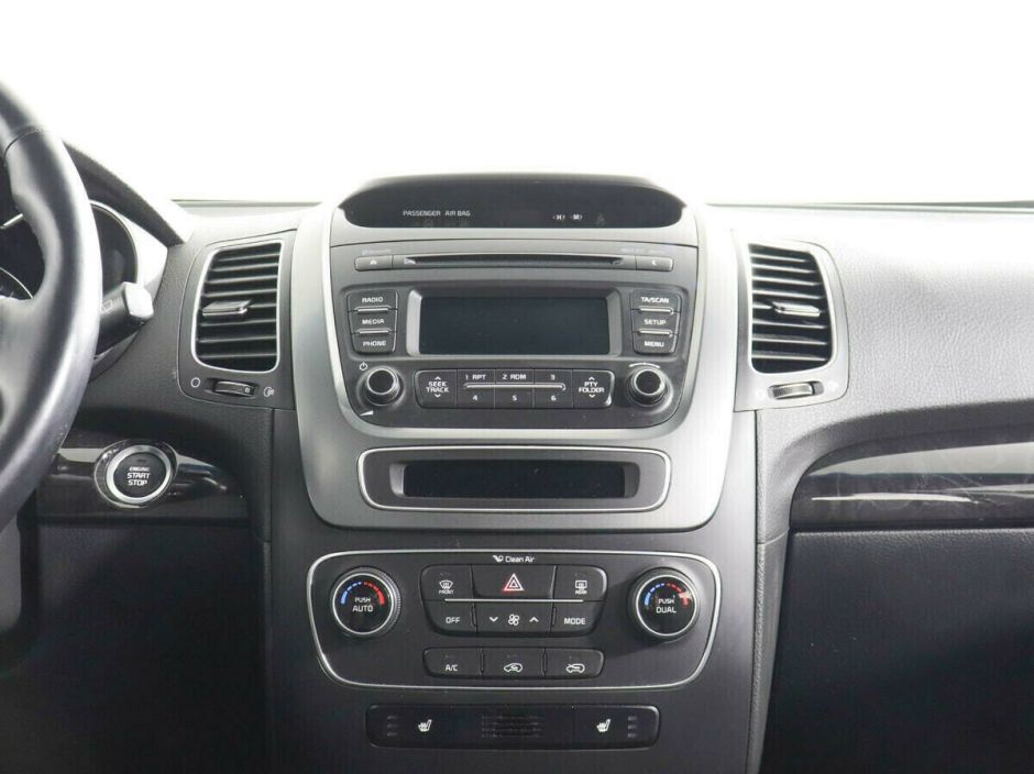 Kia Sorento, 2.4 л, АТ, 2015 фото 2