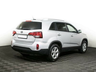 Kia Sorento, 2.4 л, АКПП, 2015 фото 6