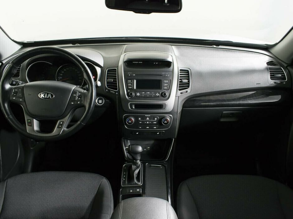 Kia Sorento, 2.4 л, АТ, 2015 фото 7