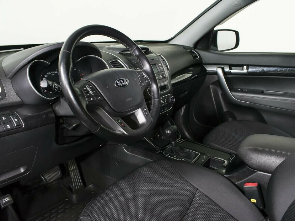 Kia Sorento, 2.4 л, АТ, 2015 фото 9