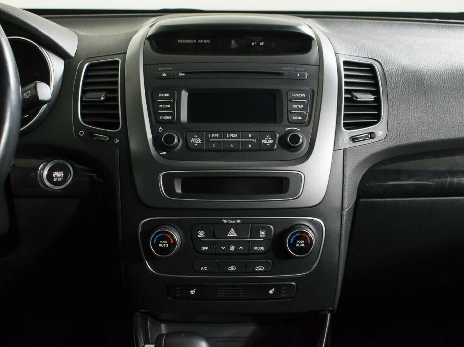 Kia Sorento, 2.4 л, АТ, 2015 фото 11