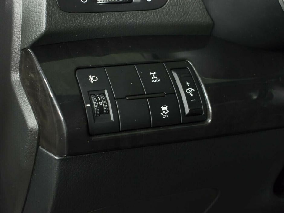 Kia Sorento, 2.4 л, АТ, 2015 фото 2