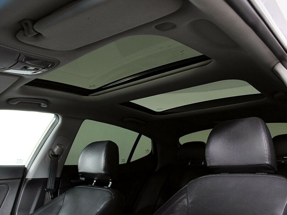 Kia Optima, 2.4 л, АТ, 2014 фото 8