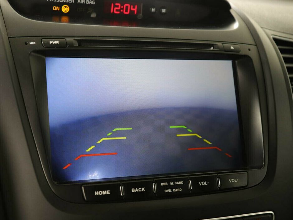 Kia Sorento, 2.4 л, МТ, 2014 фото 1