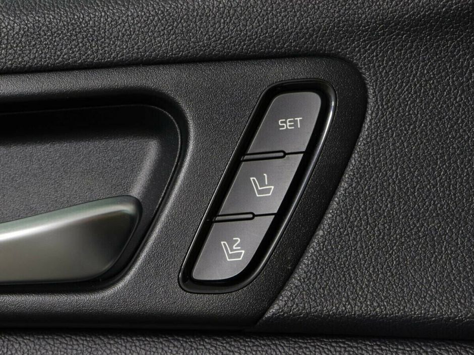 Kia Optima, 2.4 л, АТ, 2016 фото 9