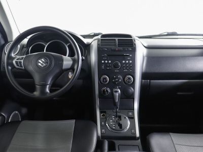 Suzuki Grand Vitara, 2.0 л, МКПП, 2008 фото 8