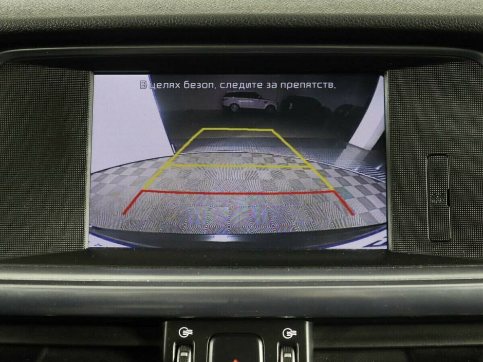 Kia Optima, 2.0 л, АТ, 2017 фото 1