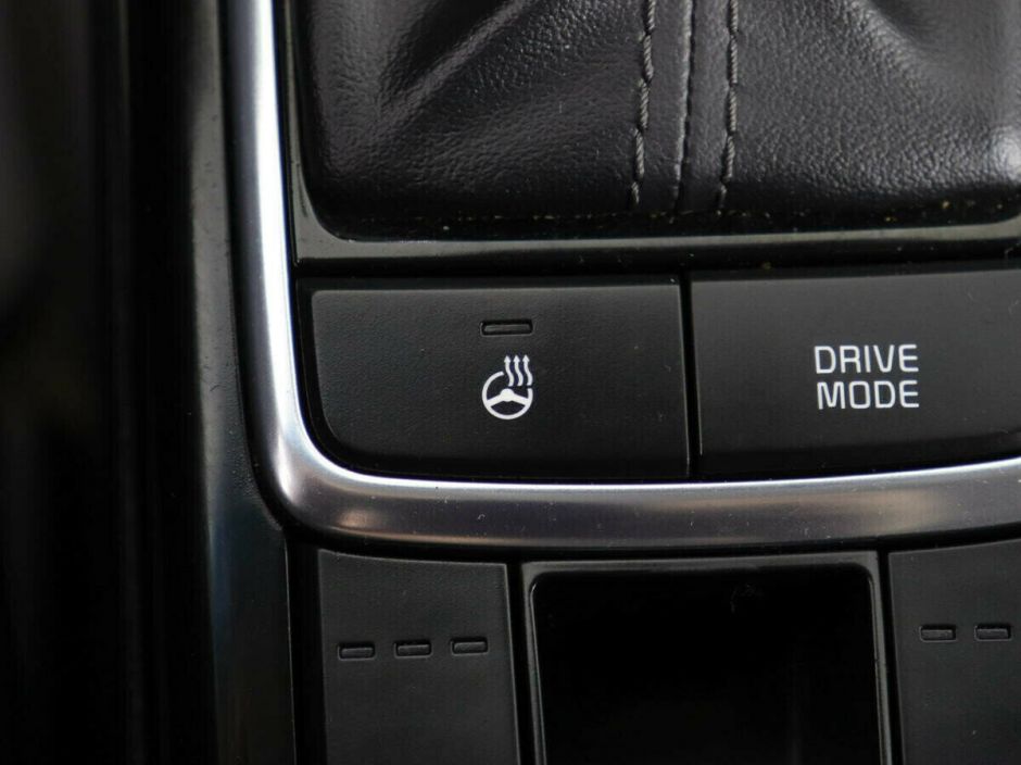 Kia Optima, 2.4 л, АТ, 2016 фото 9