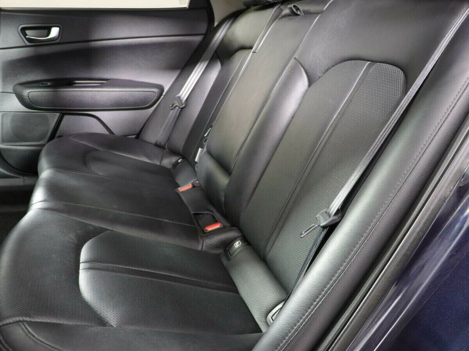 Kia Optima, 2.4 л, АТ, 2016 фото 1