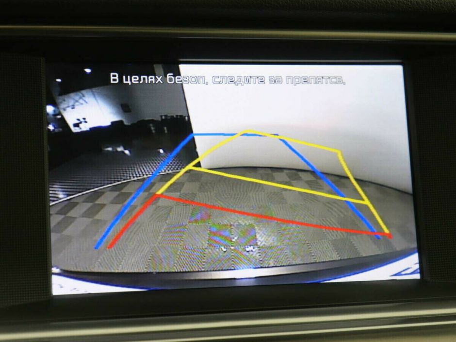 Kia Optima, 2.4 л, АТ, 2016 фото 1