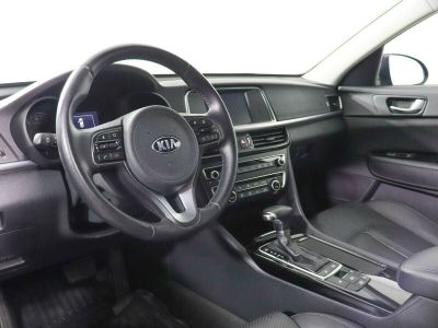 Kia Optima, 2.0 л, АКПП, 2018 фото 7