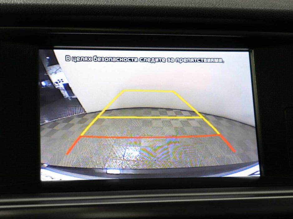 Kia Optima, 2.0 л, АТ, 2018 фото 9