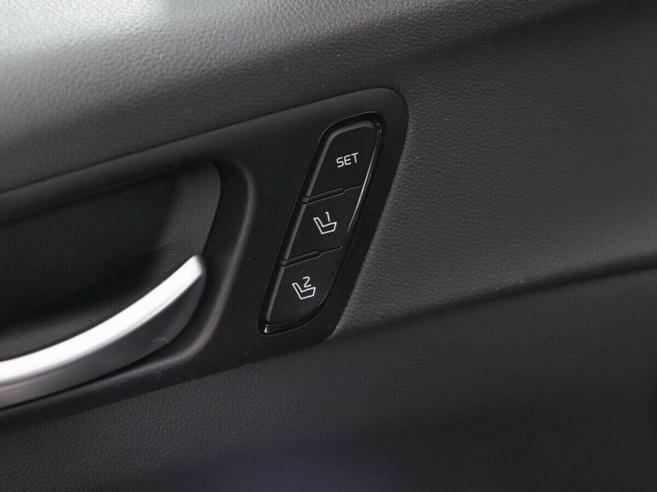 Kia Optima, 2.0 л, АТ, 2018 фото 1