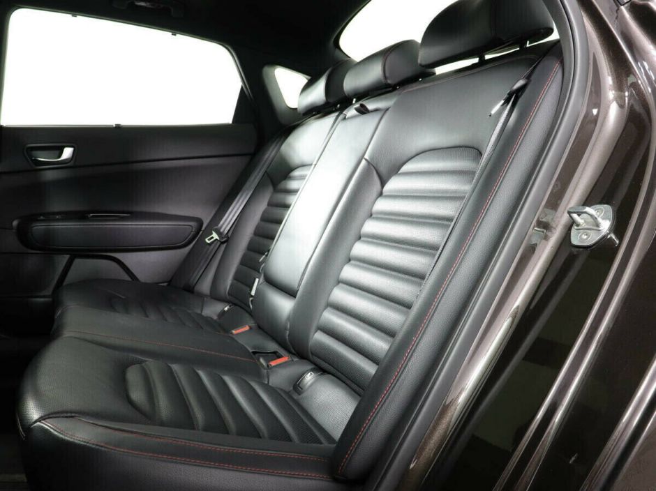 Kia Optima, 2.4 л, АТ, 2018 фото 1