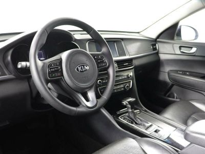 Kia Optima, 2.4 л, АКПП, 2017 фото 7