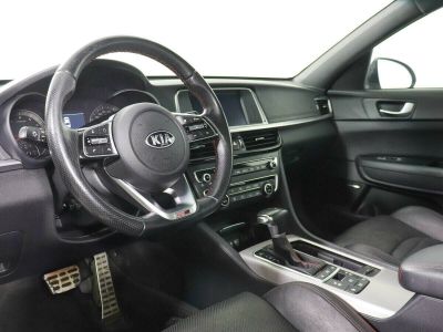 Kia Optima, 2.4 л, АКПП, 2018 фото 7