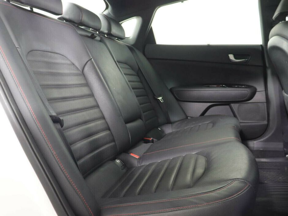 Kia Optima, 2.4 л, АТ, 2018 фото 9