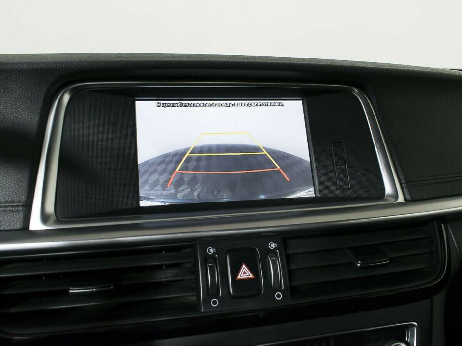 Kia Optima, 2.4 л, АТ, 2018 фото 9