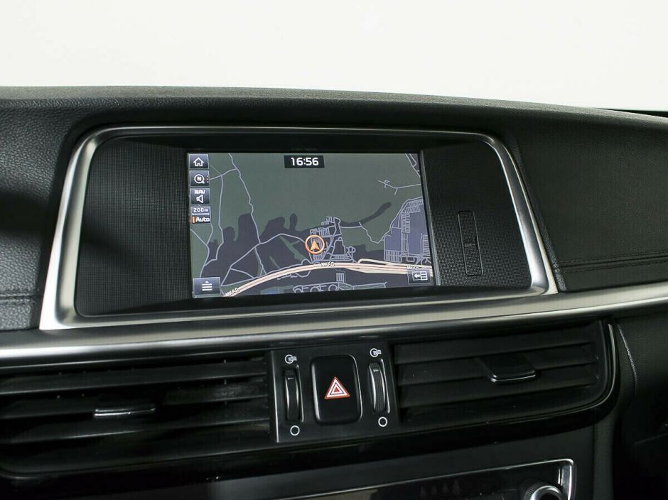 Kia Optima, 2.4 л, АТ, 2018 фото 11