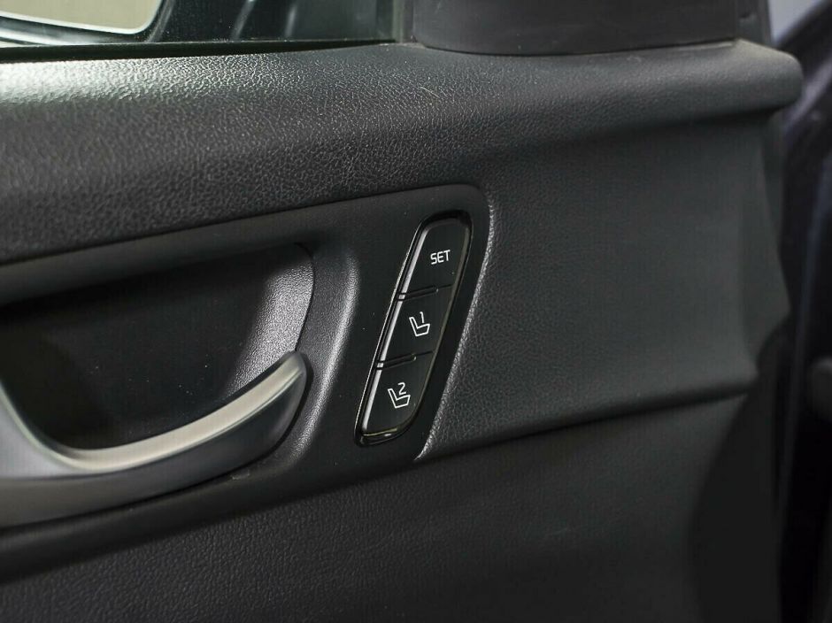 Kia Optima, 2.4 л, АТ, 2018 фото 13