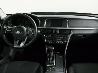 Kia Optima, 2.4 л, АКПП, 2018 фото 14