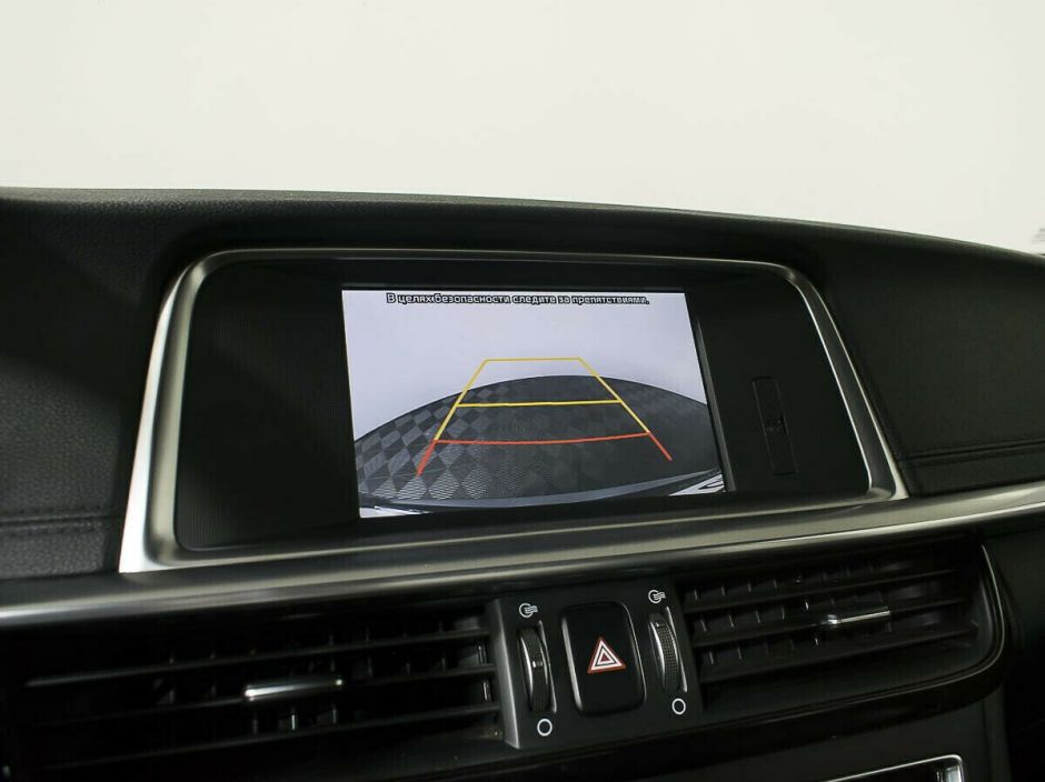 Kia Optima, 2.4 л, АТ, 2018 фото 7