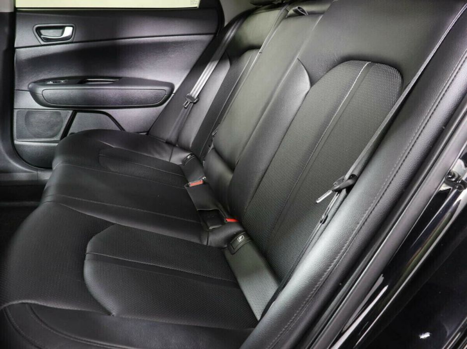 Kia Optima, 2.4 л, АТ, 2018 фото 9