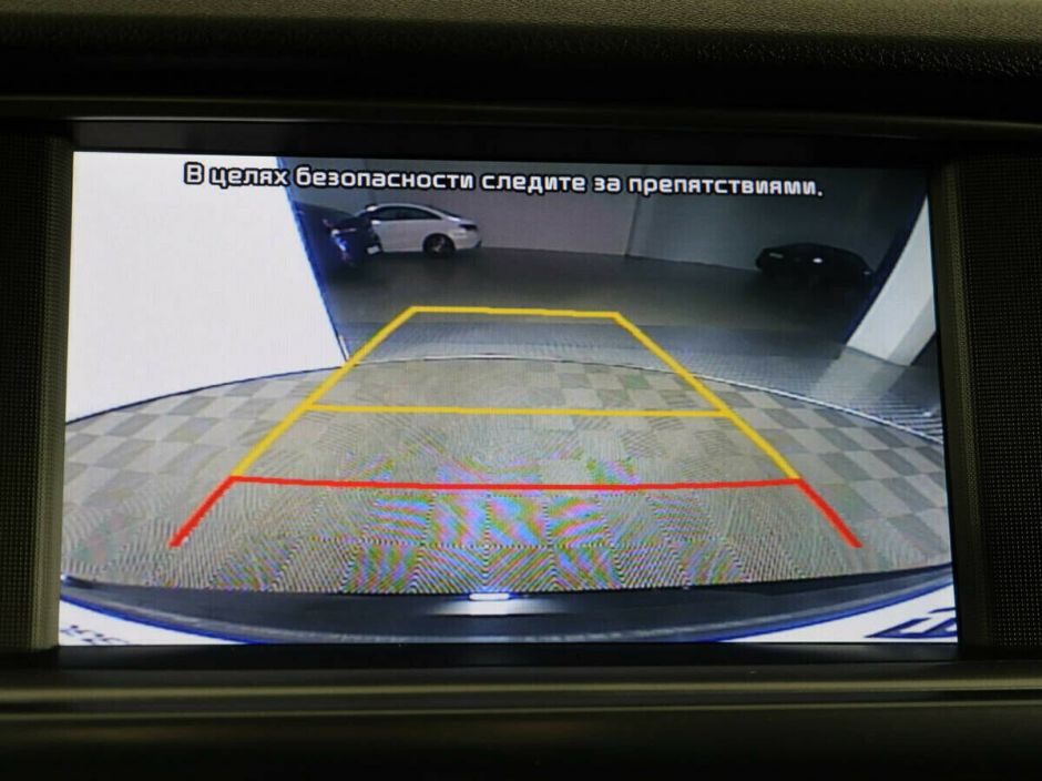 Kia Optima, 2.4 л, АТ, 2018 фото 1