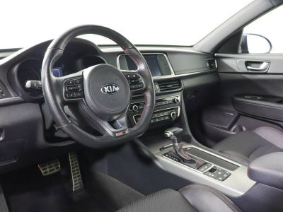 Kia Optima, 2.4 л, АКПП, 2018 фото 7